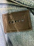 Blank NYC 100% Cotton Blue Denim Jacket Size L - photo 6