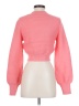 Unbranded Pink Turtleneck Sweater Size S - photo 2