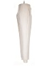 Zara Ivory Casual Pants Size M - photo 4