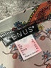Venus Paisley Blue Casual Dress Size 2 - photo 7