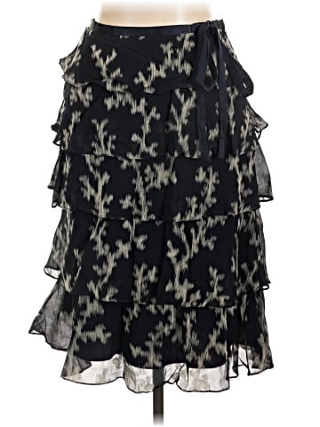 Lafayette 148 New York Casual Skirt (view 1)