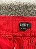 Ann Taylor LOFT Red Casual Pants Size S - photo 7