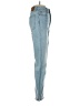 Denim Forum Blue Jeans Size 24 waist - photo 4