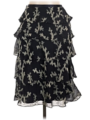 Lafayette 148 New York Casual Skirt (view 2)