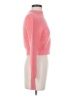 Unbranded Pink Turtleneck Sweater Size S - photo 4