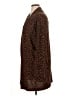 Sanctuary Brown Kimono Size XL - photo 5