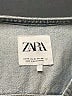Zara Blue Romper Size M - photo 4