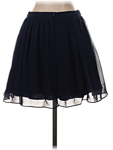 B. Darlin Formal Skirt (view 2)