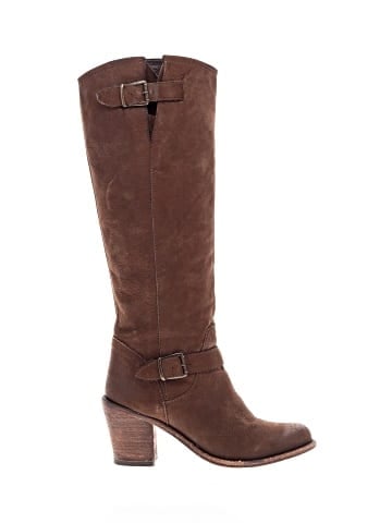 Steven by Steve Madden Boots (view 1)