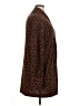 Sanctuary Brown Kimono Size XL - photo 4