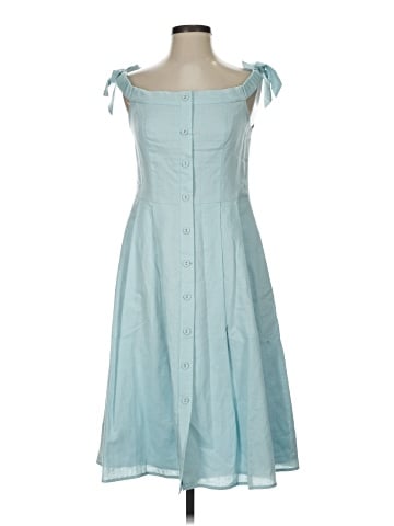 Gal Meets Glam Casual Dress (view 1)