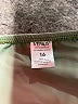 Venus Solid Green Swimsuit Bottoms Size 16 - photo 3