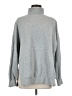 Old Navy Gray Turtleneck Sweater Size M - photo 1