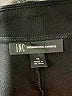 INC International Concepts Solid Black Active Pants Size 10 - photo 7