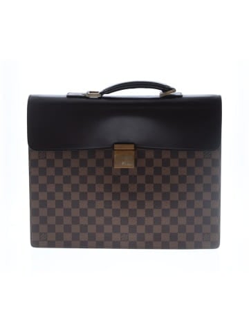 Louis Vuitton Damier Canvas Altona Messenger Bag GM (view 1)