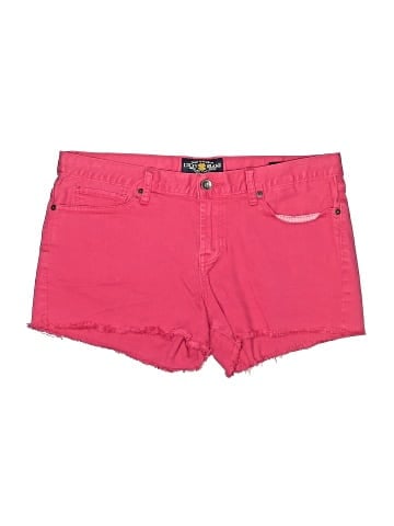 Lucky Brand Denim Shorts (view 1)