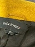 Elena Miro Yellow Blazer Size 18 - photo 6