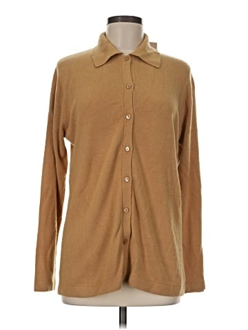 Kathie Lee Cardigan (view 1)
