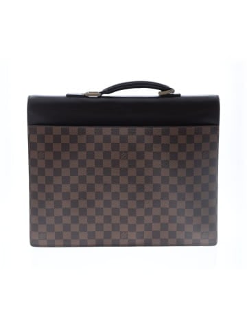 Louis Vuitton Damier Canvas Altona Messenger Bag GM (view 2)