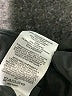 Express 100% Polyurethane Black Shorts Size 0 - photo 5