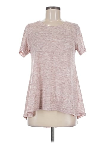 Nally & Millie Short Sleeve Top (view 1)