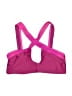 Assorted Brands Pink Swimsuit Top Size L - photo 1