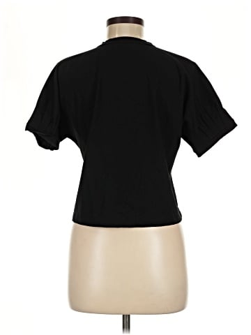 Club Monaco Short Sleeve T-Shirt (view 2)