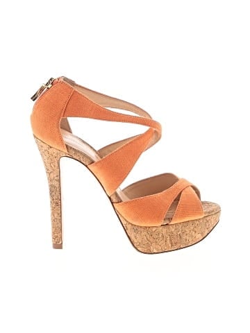 Alexandre Birman Heels (view 1)