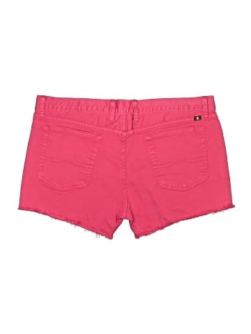Lucky Brand Denim Shorts (view 2)