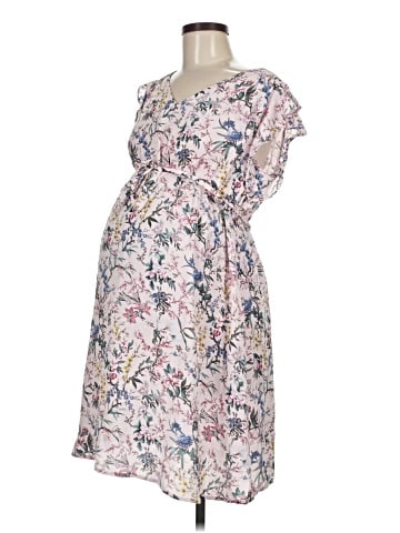 H&M Mama Casual Dress (view 1)