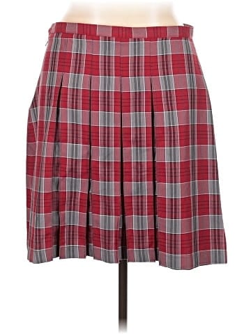 Lands' End Casual Skirt (view 2)