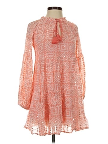 Oliphant Casual Dress (view 1)