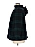 Tuckernuck Plaid Teal Coat Size XL - photo 5