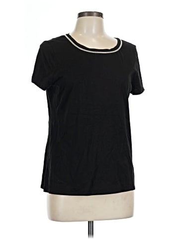 White House Black Market Short Sleeve Top (view 1)