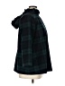 Tuckernuck Plaid Teal Coat Size XL - photo 4