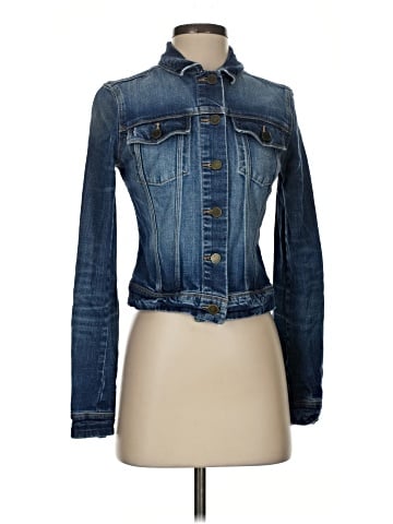 Paige Denim Jacket (view 1)