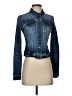 Paige Blue Denim Jacket Size XS - photo 1