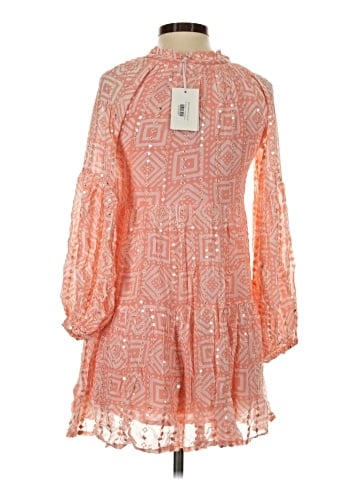Oliphant Casual Dress (view 2)