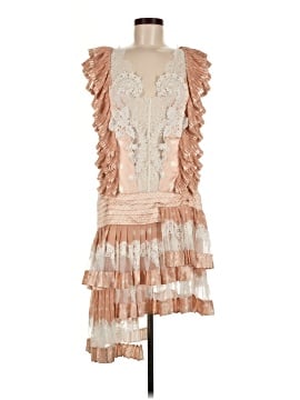Zimmermann Cocktail Dress
