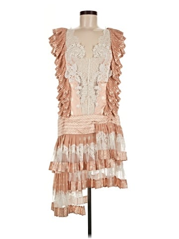 Zimmermann Cocktail Dress (view 1)