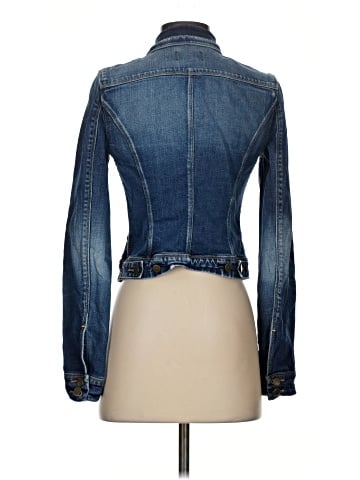 Paige Denim Jacket (view 2)