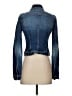 Paige Blue Denim Jacket Size XS - photo 2