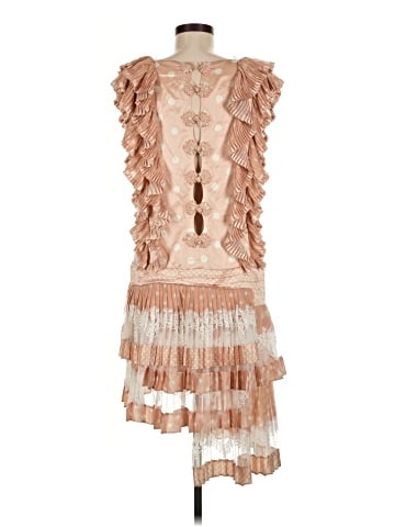 Zimmermann Cocktail Dress (view 2)