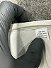 Unbranded Ivory Sleeveless T-Shirt Size M - photo 7