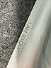 Unbranded Ivory Sleeveless T-Shirt Size M - photo 8