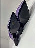 Versace Purple Heels Size EU (IT) 37 1/2 / US 7 1/2 - photo 9