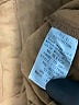 idem ditto Brown Casual Dress Size S - photo 8