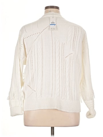 DKNY Pullover Sweater (view 2)