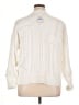 DKNY Ivory Pullover Sweater Size XL - photo 2