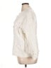 DKNY Ivory Pullover Sweater Size XL - photo 5